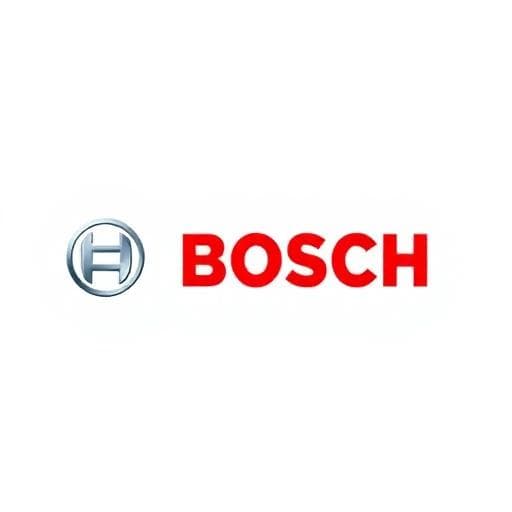Bosch Logo