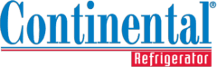 Continental Refrigerator