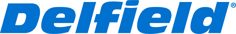 Delfield Logo