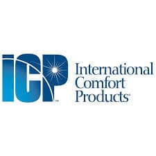 ICP Logo