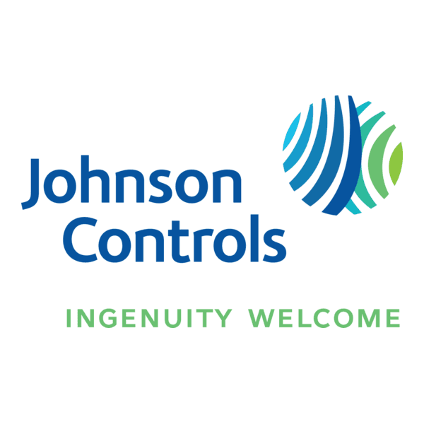Johnson Controls Logo