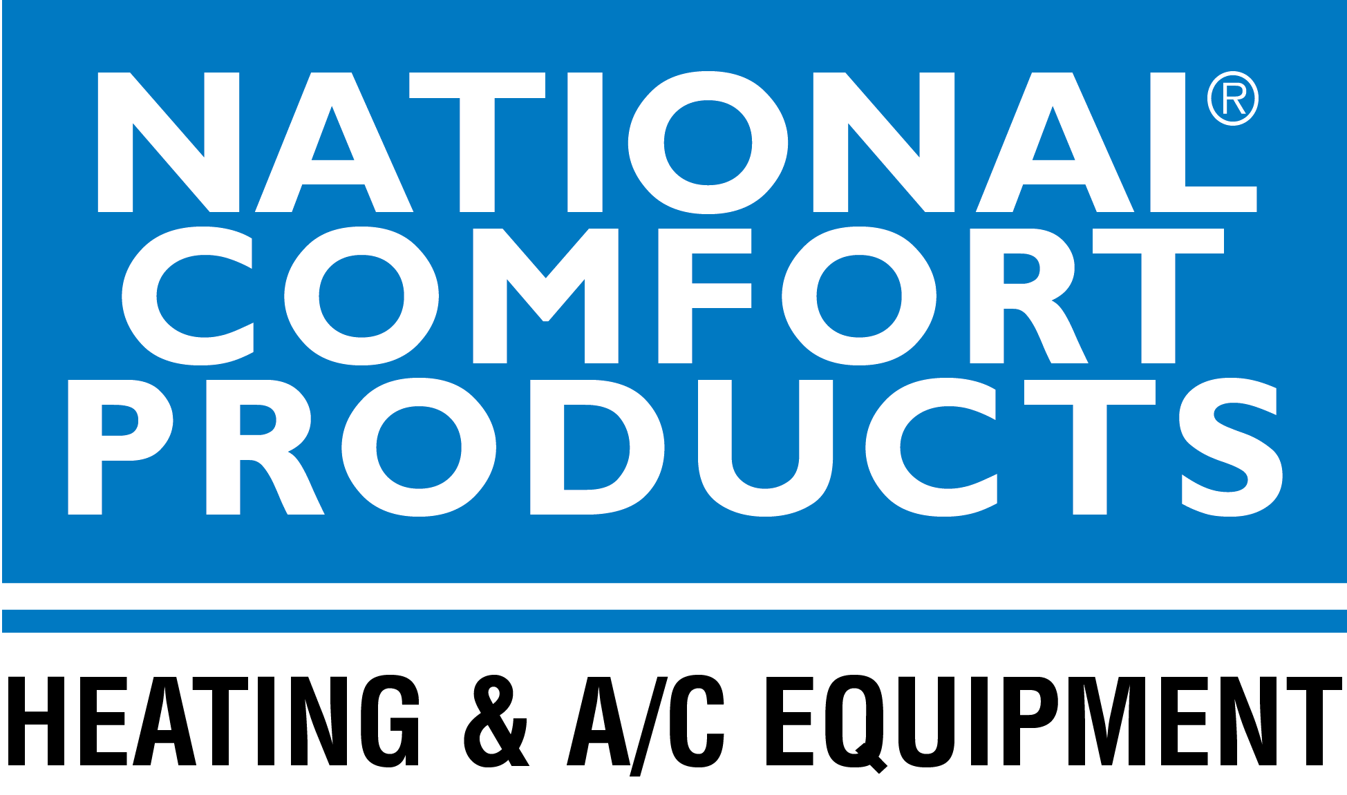 National Comfort Products Logo