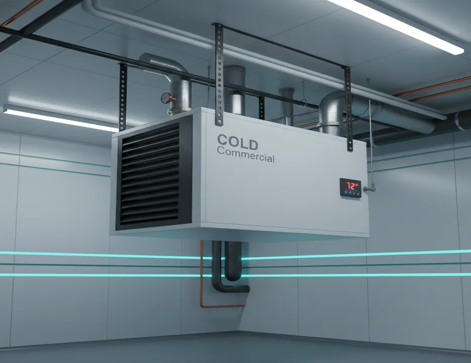 Commercial Furnace Repair & Heating Service in Los Angeles in Hidden Hills, CA