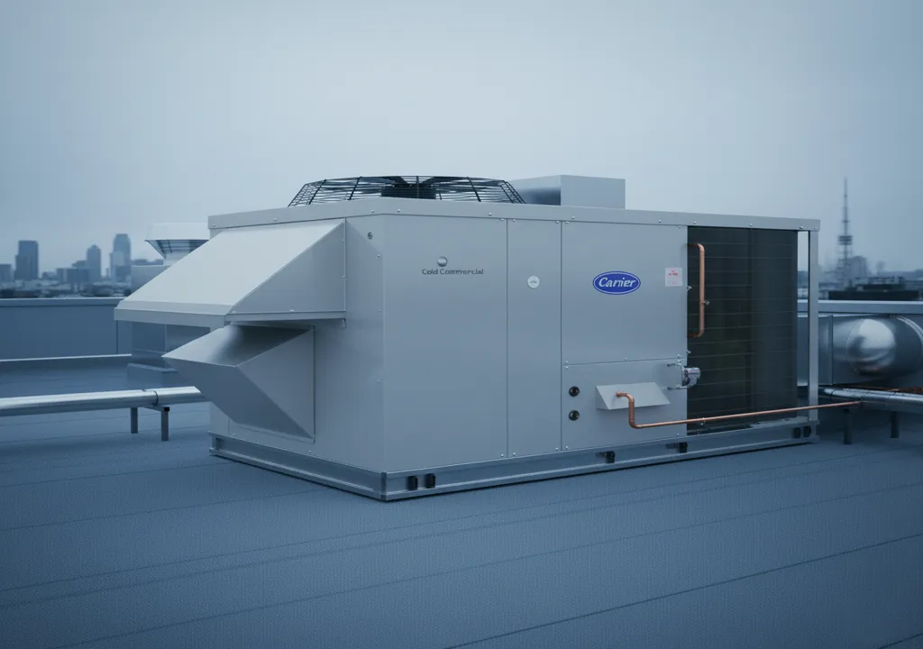 Rooftop Units